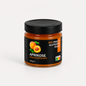 Aprikosenmarmelade ohne Zuckerzusatz von Just Jam im 200-g-Glas