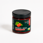 Erdbeer-Minze Marmelade ohne Zuckerzusatz von Just Jam im 200-g-Glas