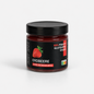 Erdbeermarmelade ohne Zuckerzusatz von Just Jam im 200-g-Glas