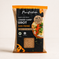 Low Carb Brot Das Feine BIO von Panifactum in der 160-g-Verpackung