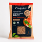 Low Carb Brot Das Kräftige BIO von Panifactum in der 200-g-Verpackung